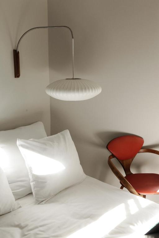 Between Us Bed And Breakfast Warsaw Bilik gambar
