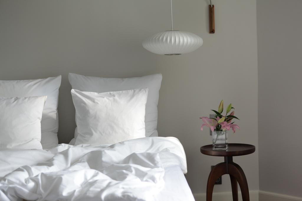 Between Us Bed And Breakfast Warsaw Luaran gambar