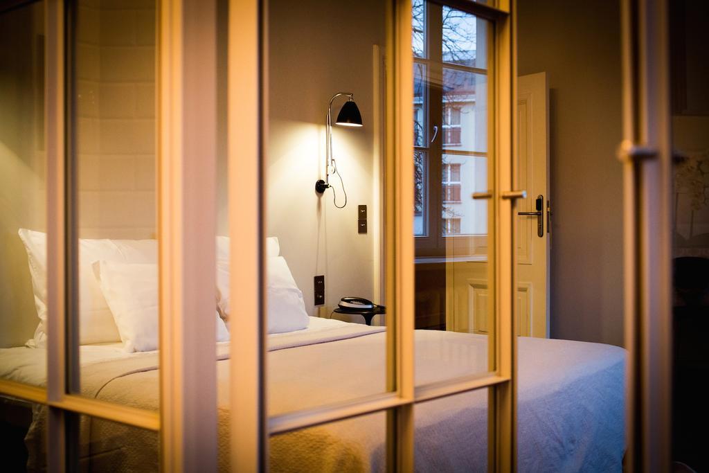 Between Us Bed And Breakfast Warsaw Luaran gambar