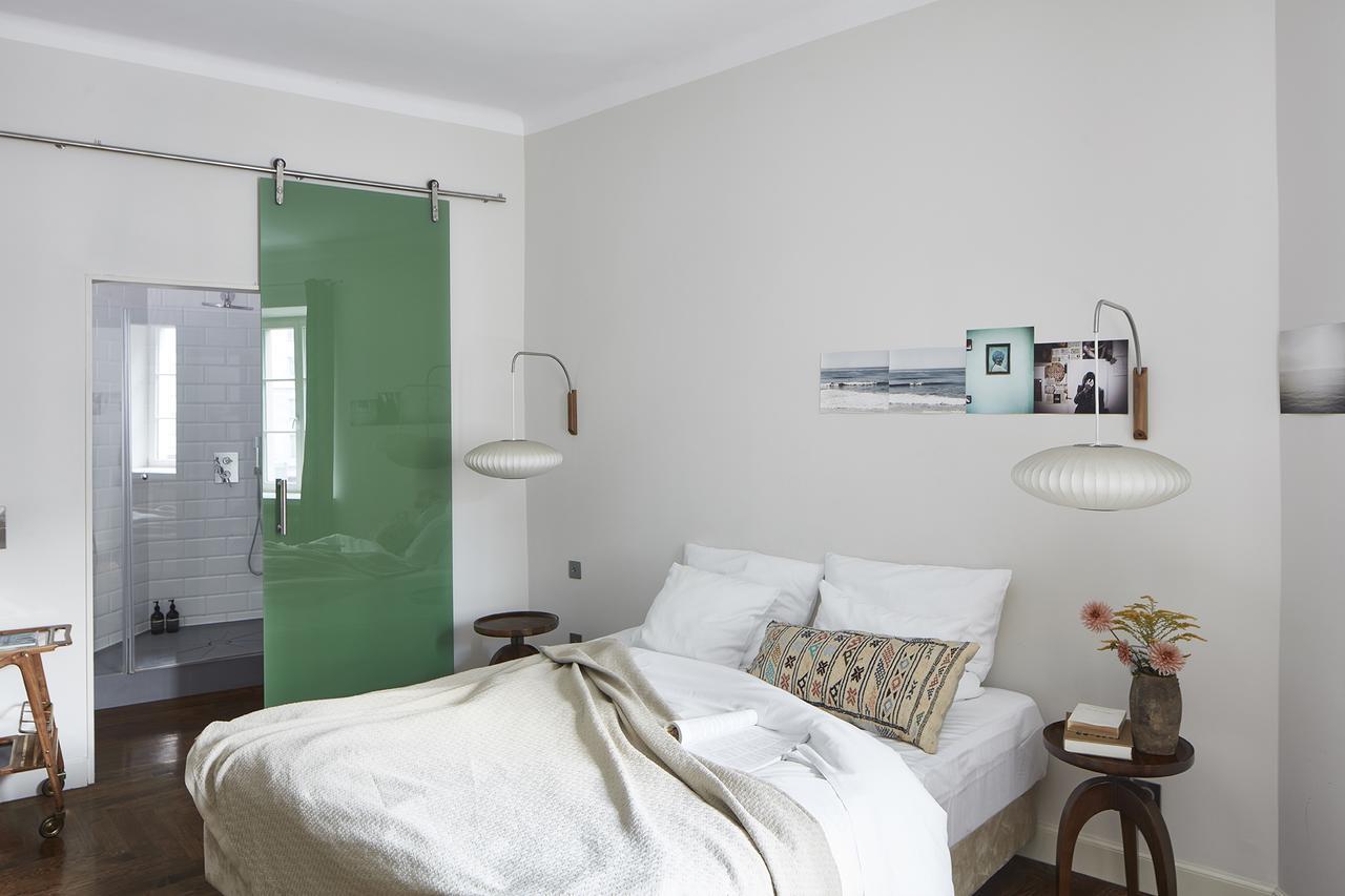 Between Us Bed And Breakfast Warsaw Luaran gambar