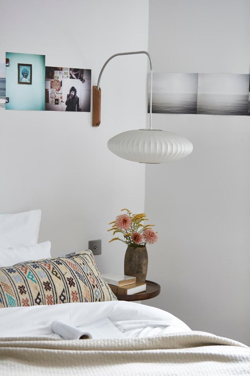 Between Us Bed And Breakfast Warsaw Luaran gambar