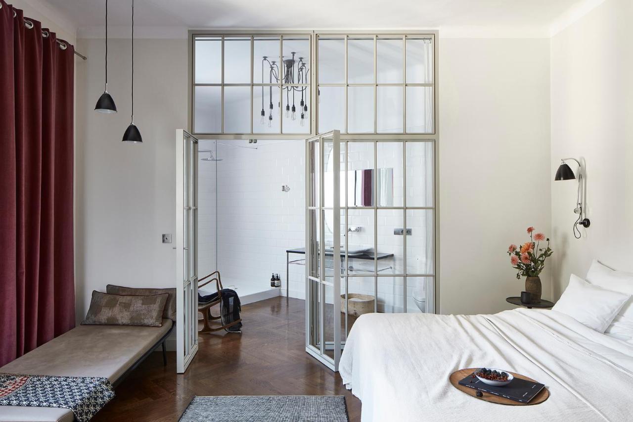 Between Us Bed And Breakfast Warsaw Luaran gambar