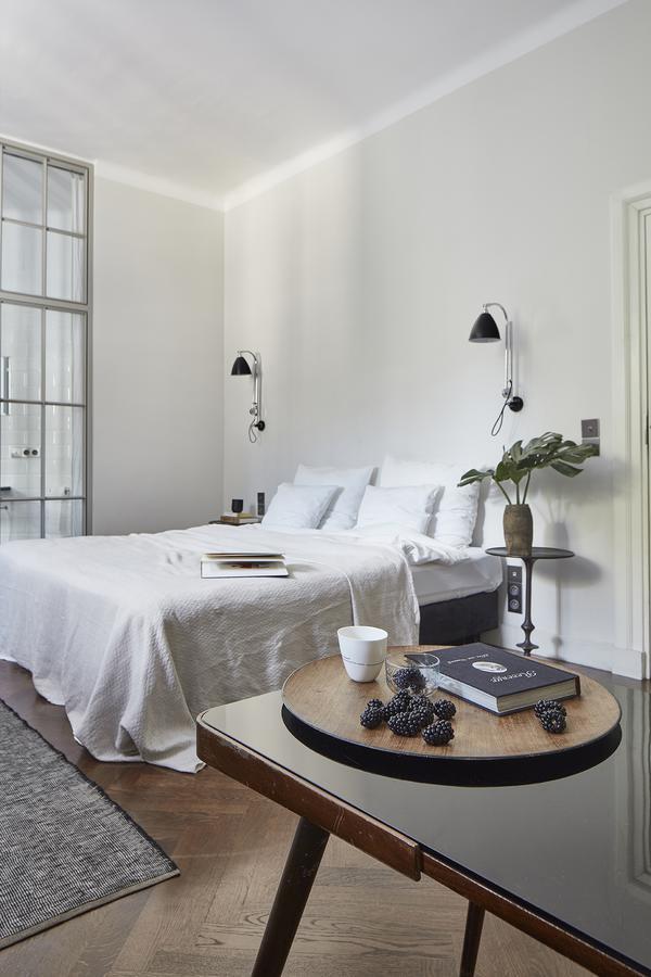 Between Us Bed And Breakfast Warsaw Luaran gambar