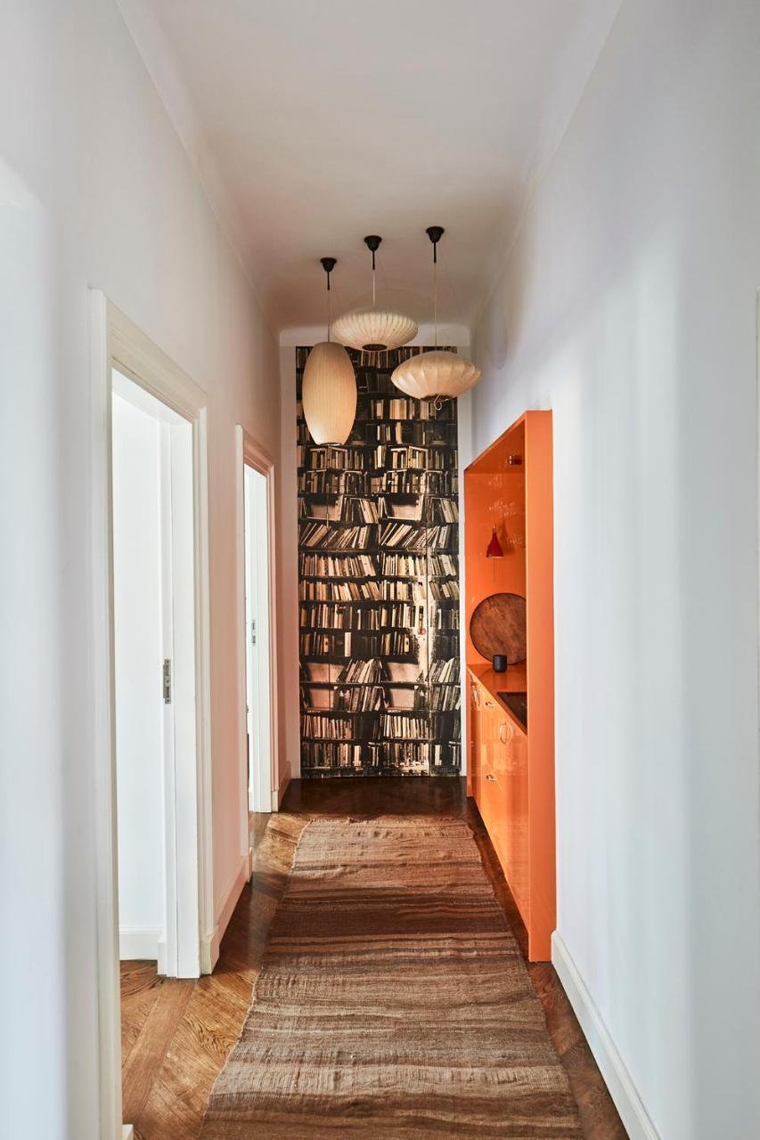 Between Us Bed And Breakfast Warsaw Luaran gambar